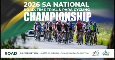 Here are Walkerville roads to be closed for SA National Cycling Championships this weekend
