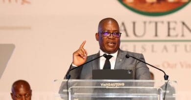 2026 SOPA: Savanna City expansion to deliver 18,000 homes