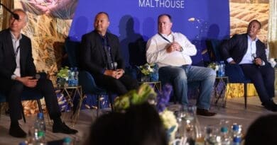 R2-billion Soufflet Malt investment set to drive growth in Sedibeng