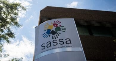 Here’s when you’ll receive your SASSA March grants