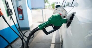 Fuel prices set to increase on 4 March