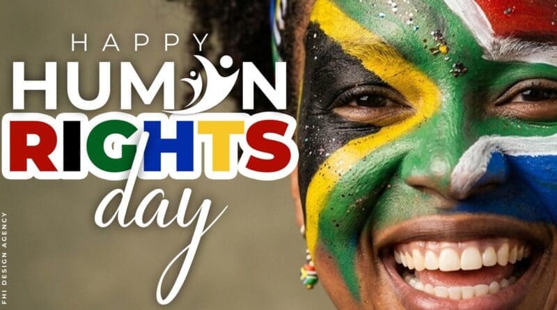 Human Rights Day: Reflecting on Freedom, Equality and the Cost of Justice