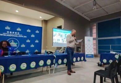 Midvaal engages residents on 2026/2027 Draft Budget