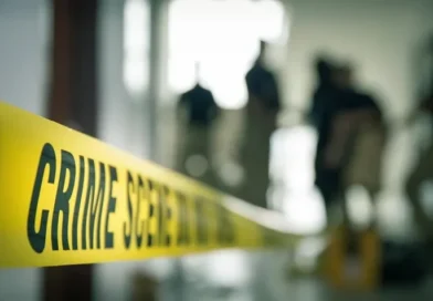 3 suspects killed in shootout in De Deur