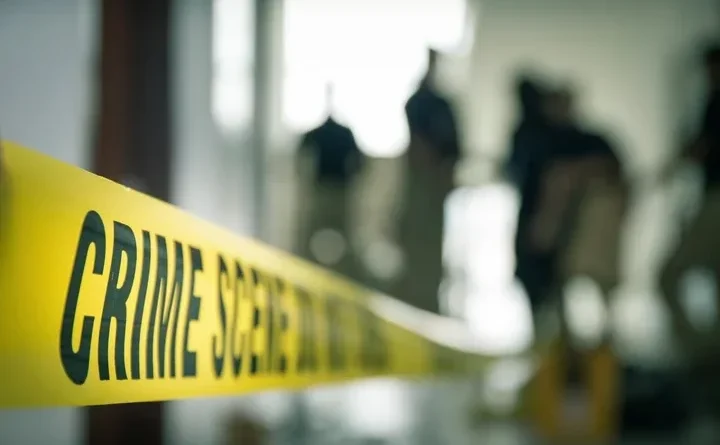 3 suspects killed in shootout in De Deur 3 suspects killed in shootout in De Deur