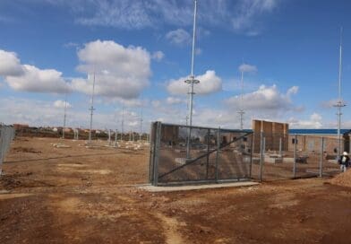 Big boost for power supply as Midvaal launches R47 million project