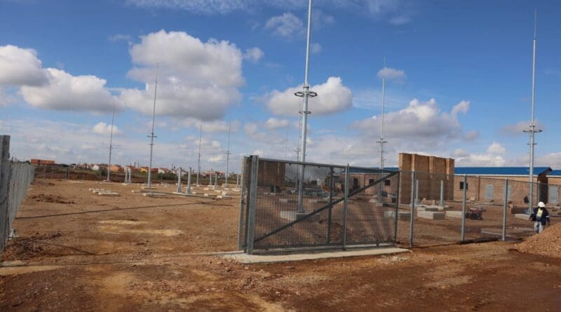 Big boost for power supply as Midvaal launches R47 million project