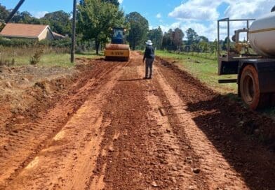Midvaal steps up road maintenance with ongoing “War on Potholes” drive