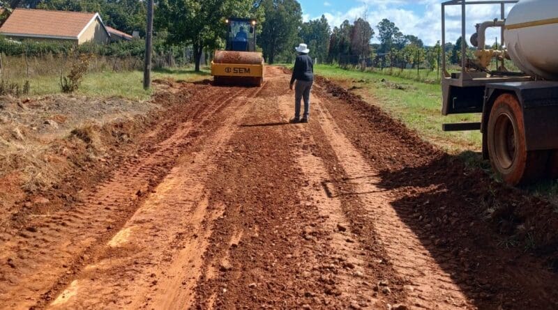 Midvaal steps up road maintenance with ongoing “War on Potholes” drive
