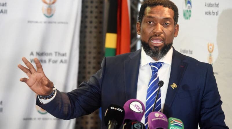NSFAS placed under administration in bid to restore “stability”