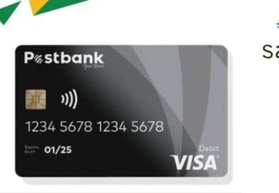 Postbank urges SASSA beneficiaries to renew Gold Cards as deadline nears