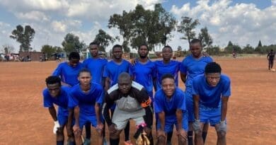 Savanna City FA climbs table amid struggles