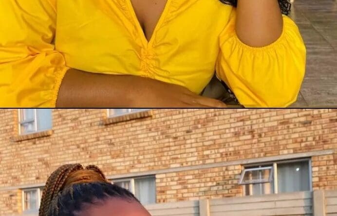 Appeal to find Naledi Appeal to find Naledi