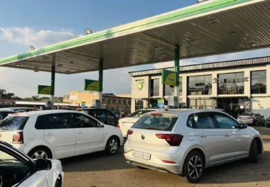 Petrol increases this Wednesday as diesel drops