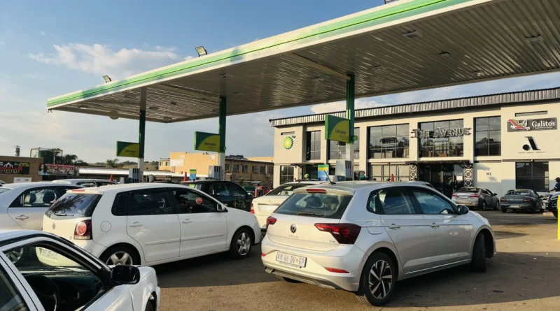 Petrol increases this Wednesday as diesel drops Petrol increases this Wednesday as diesel drops