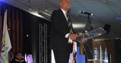 Midvaal looks back on five-year journey at SOMA Midvaal looks back on five-year journey at SOMA