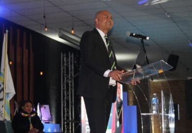Midvaal looks back on five-year journey at SOMA