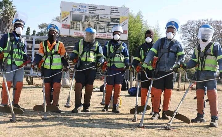 Homestead Apple Orchards gets service delivery boost