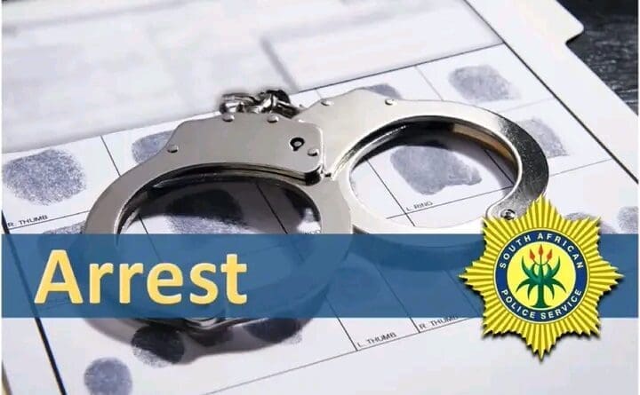 Emfuleni former fleet manager arrested over R16m tender fraud Emfuleni former fleet manager arrested over R16m tender fraud