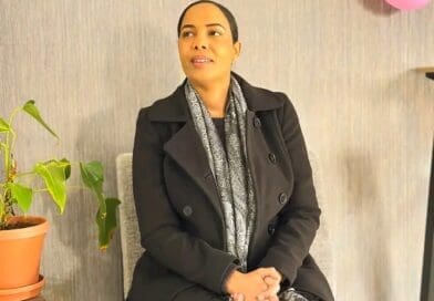 Sedibeng District Health Services bids farewell to Dr Carmen Whyte