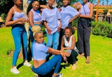 More than a crown: Young women step into leadership