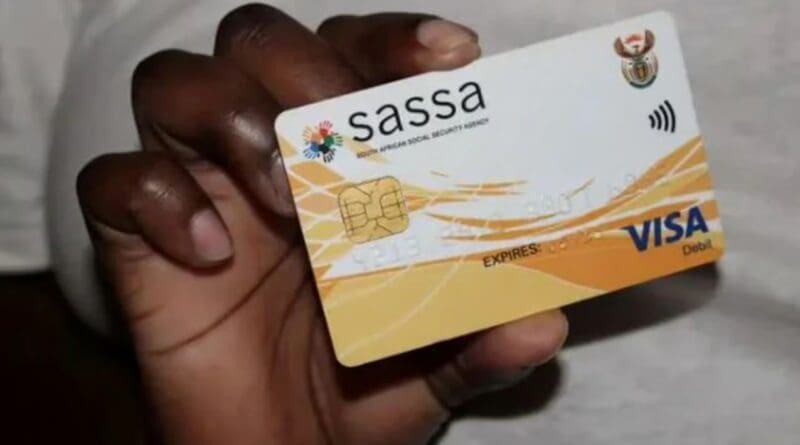 Postbank issues last call for SASSA Gold Cards renewal Postbank issues last call for SASSA Gold Cards renewal