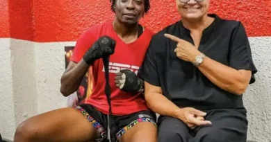 Walkerville boxing duo punch their way into GSport Awards spotlight Walkerville boxing duo punch their way into GSport Awards spotlight