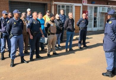 Search continues for missing Naledi Search continues for missing Naledi
