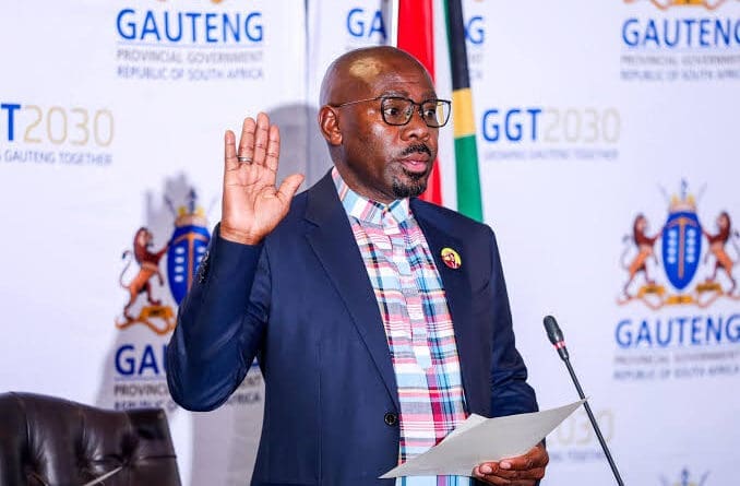 MEC visits Evaton facilities to assess digital service delivery